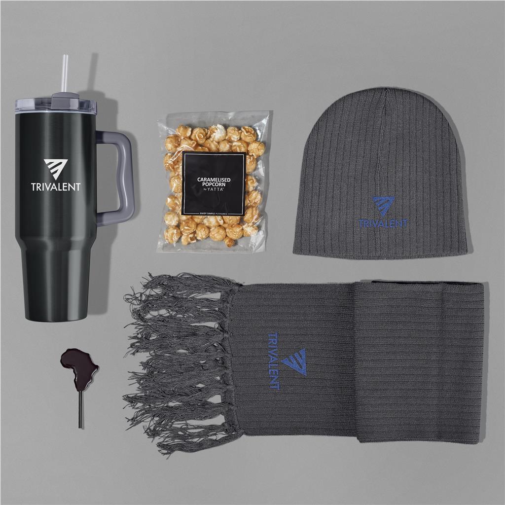Frosted Faves Hamper
