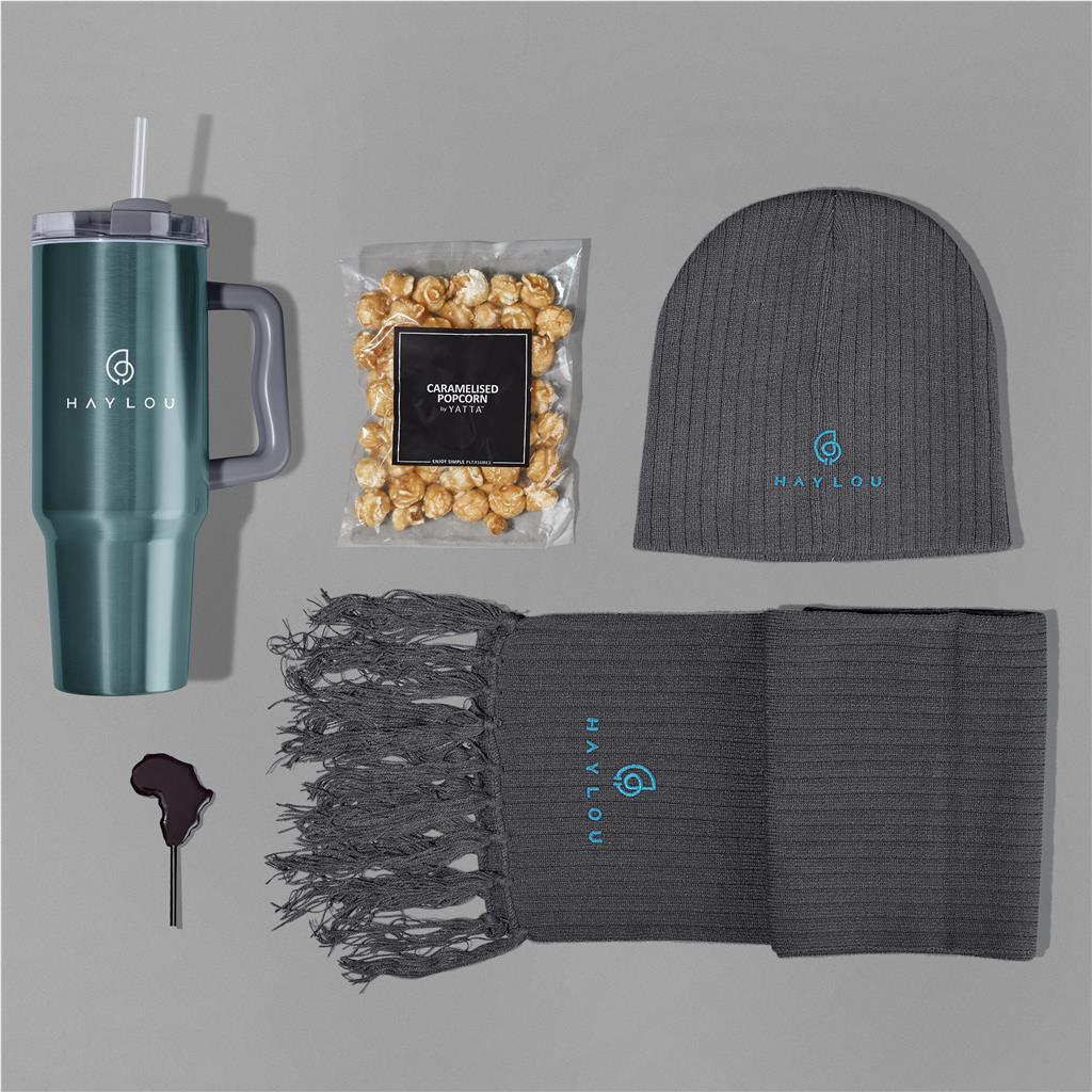 Frosted Faves Hamper
