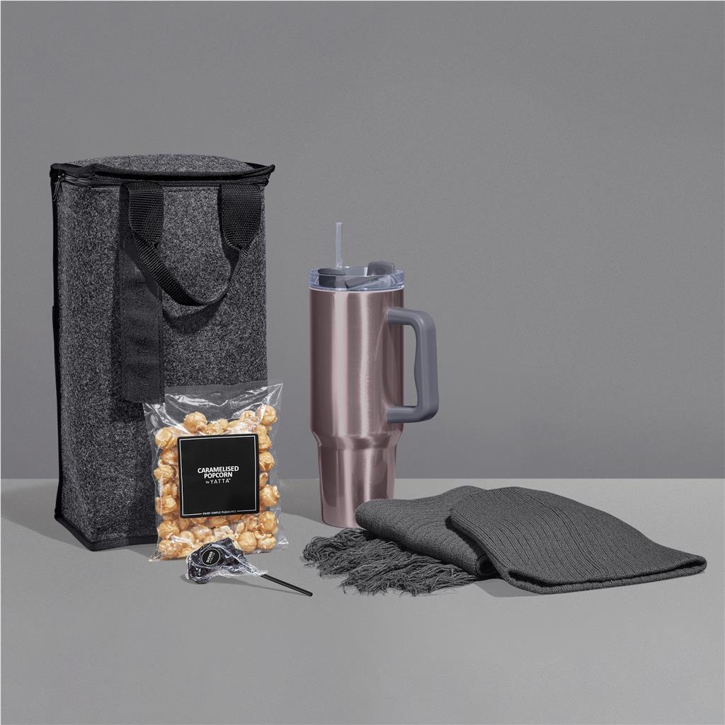 Frosted Faves Hamper