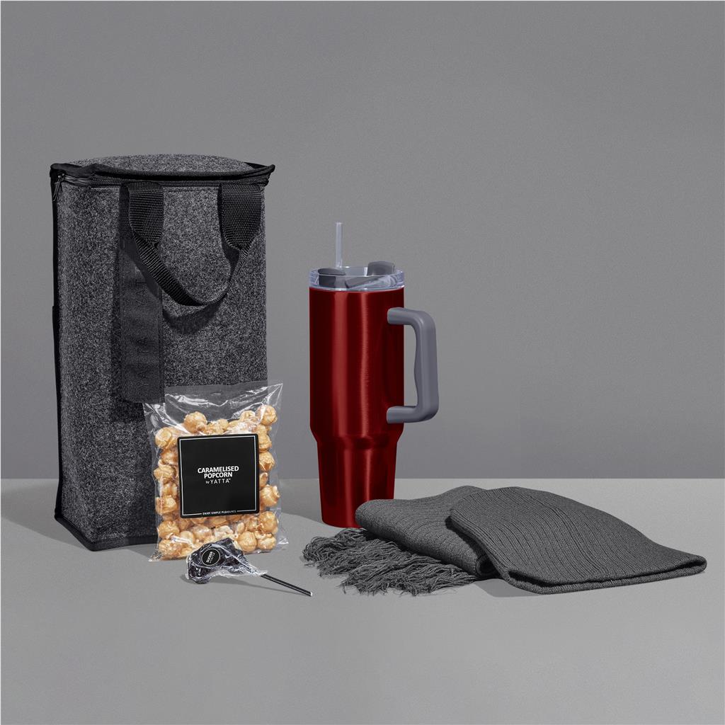 Frosted Faves Hamper
