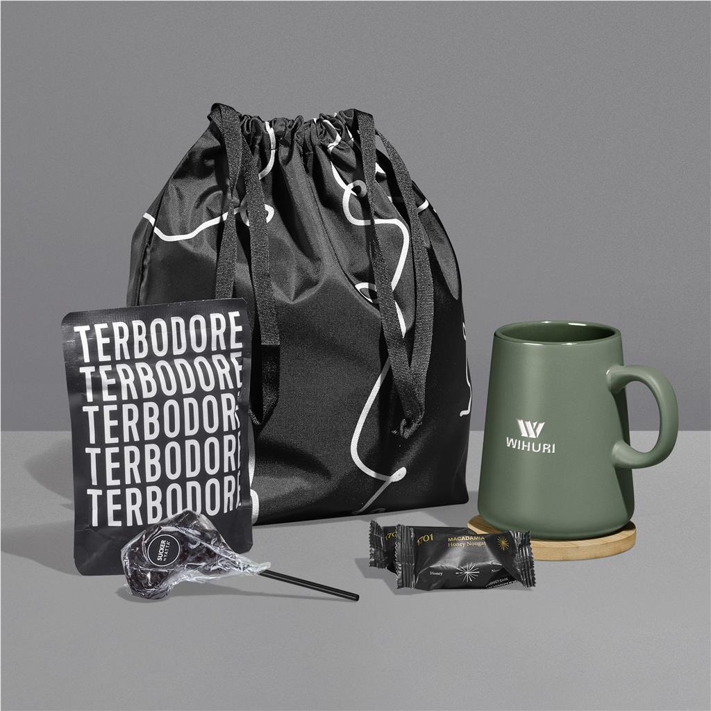 Bundled Bliss Hamper