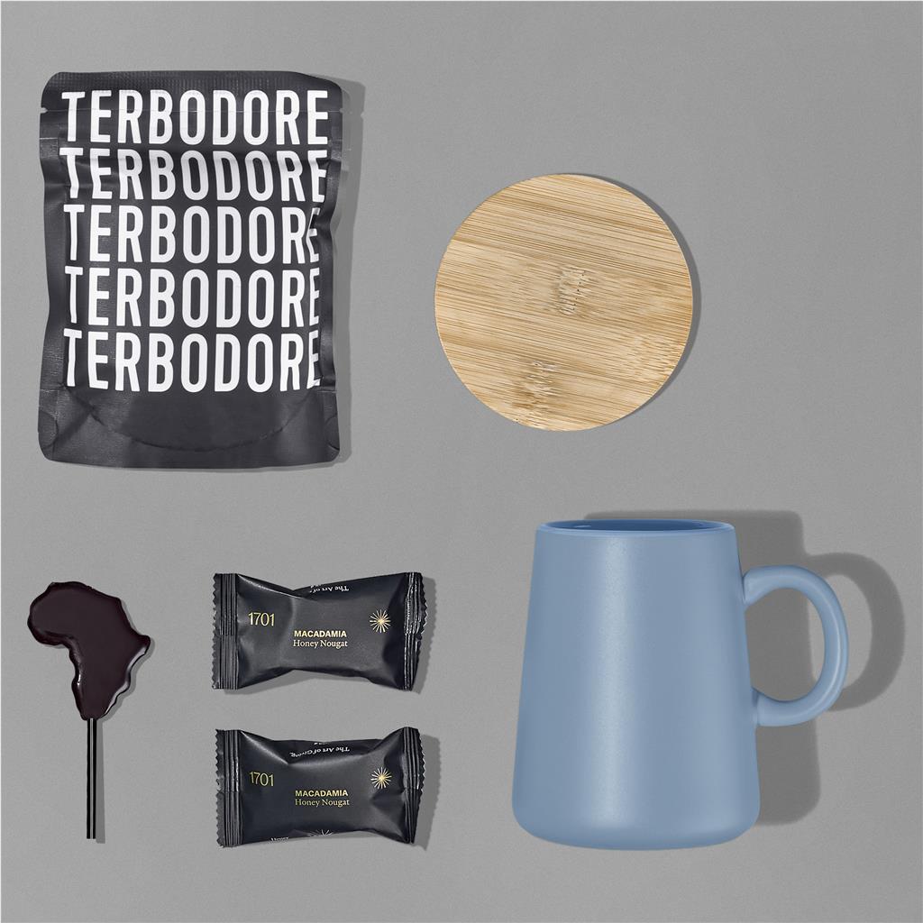 Bundled Bliss Hamper