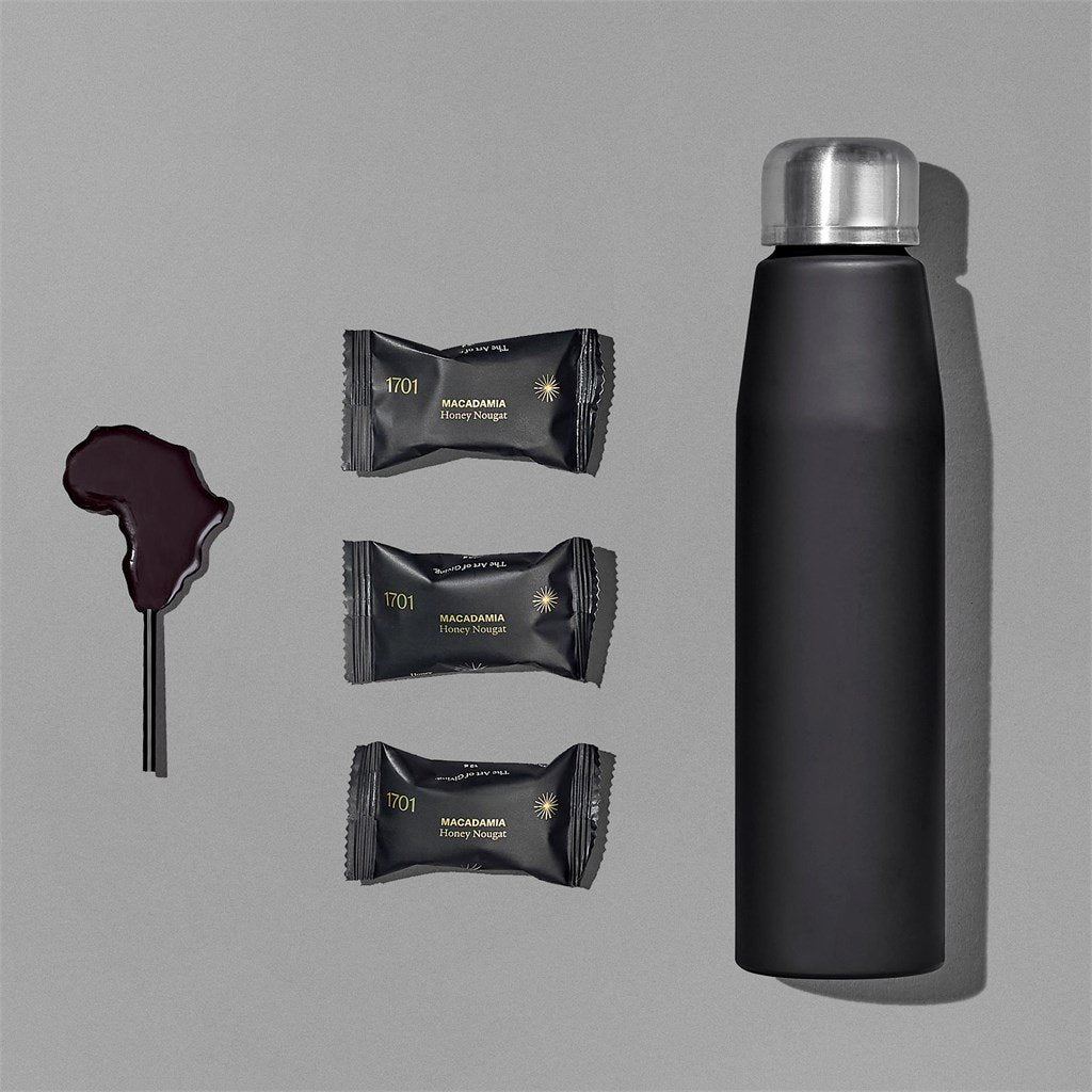 Classic Capsule Hamper