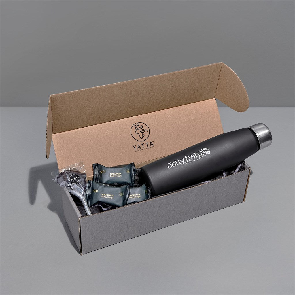 Classic Capsule Hamper