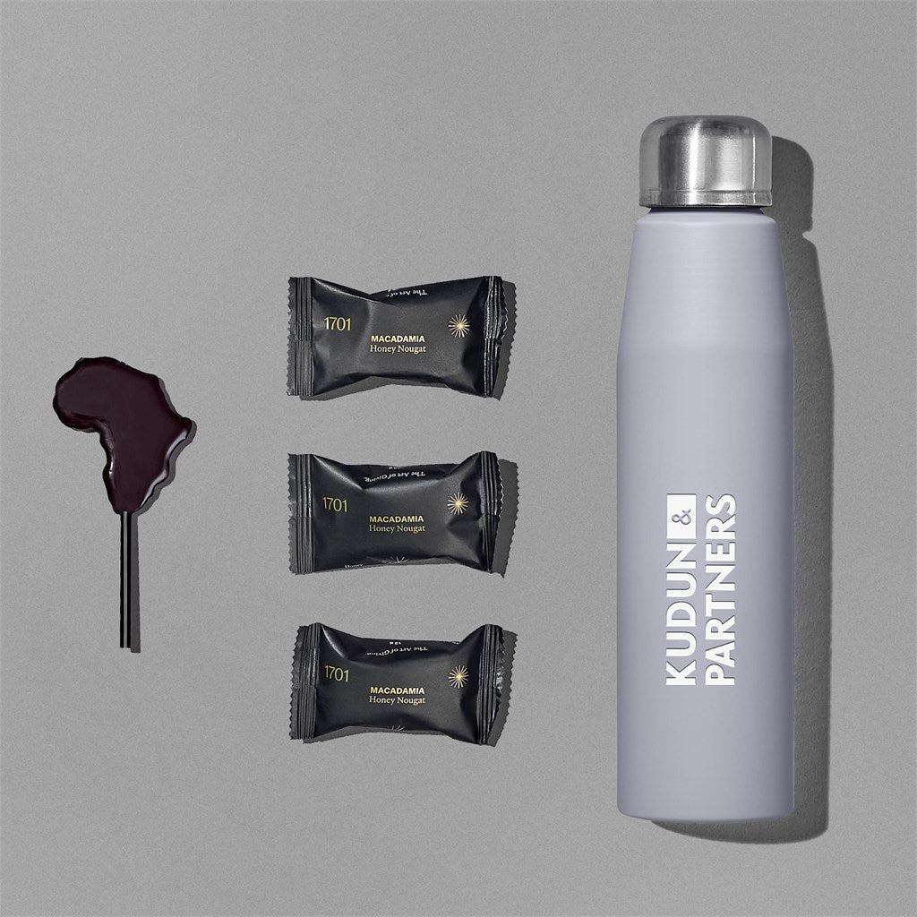 Classic Capsule Hamper