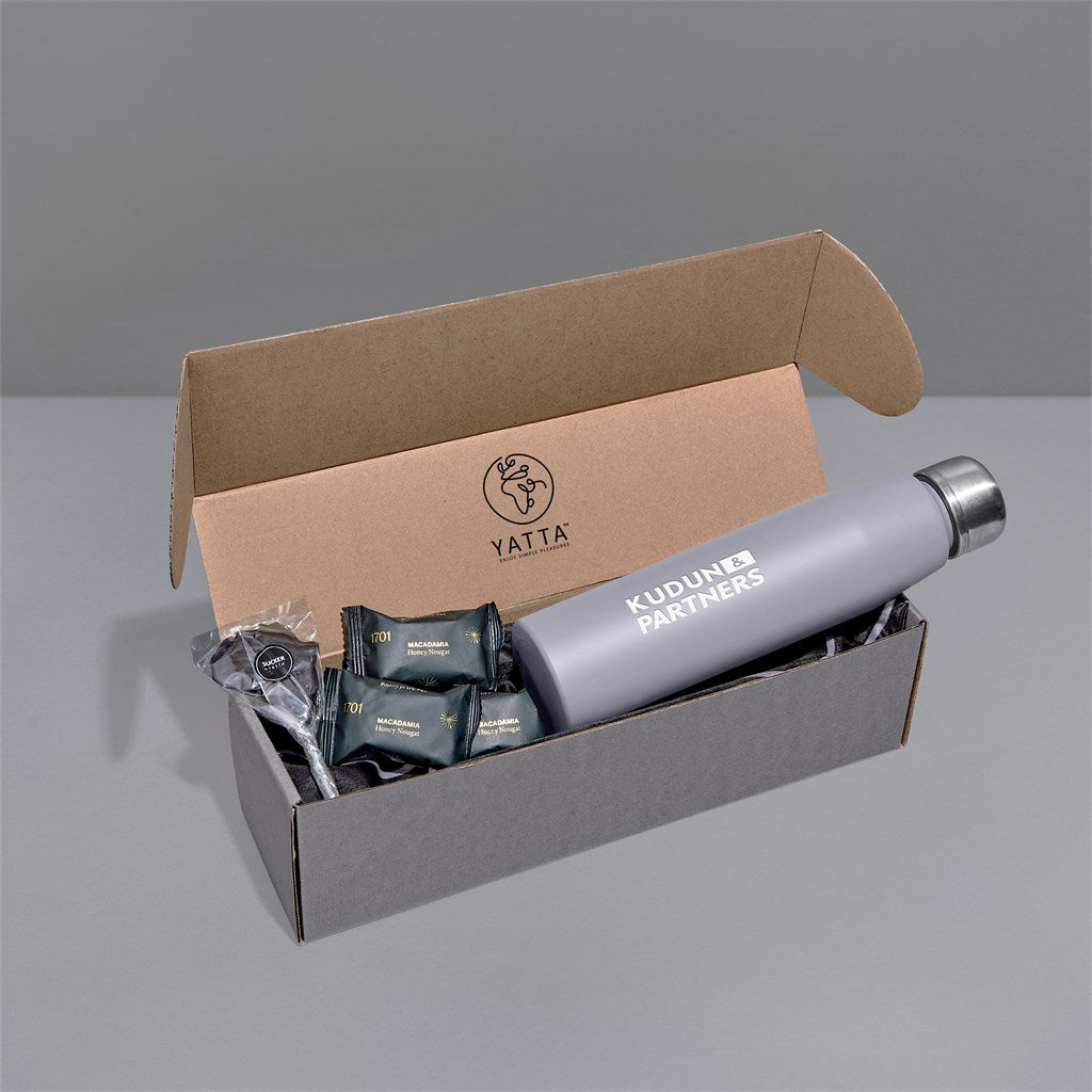 Classic Capsule Hamper