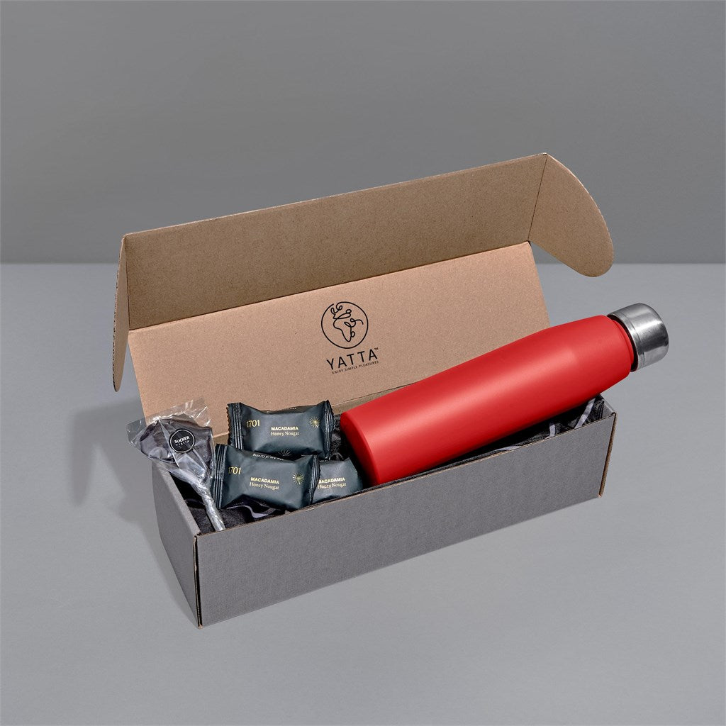 Classic Capsule Hamper