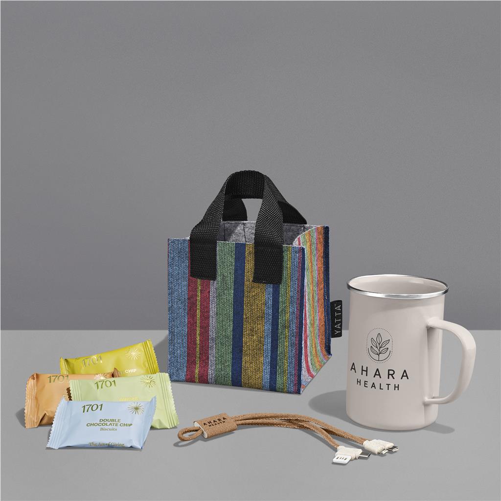 Compact Comfort Hamper