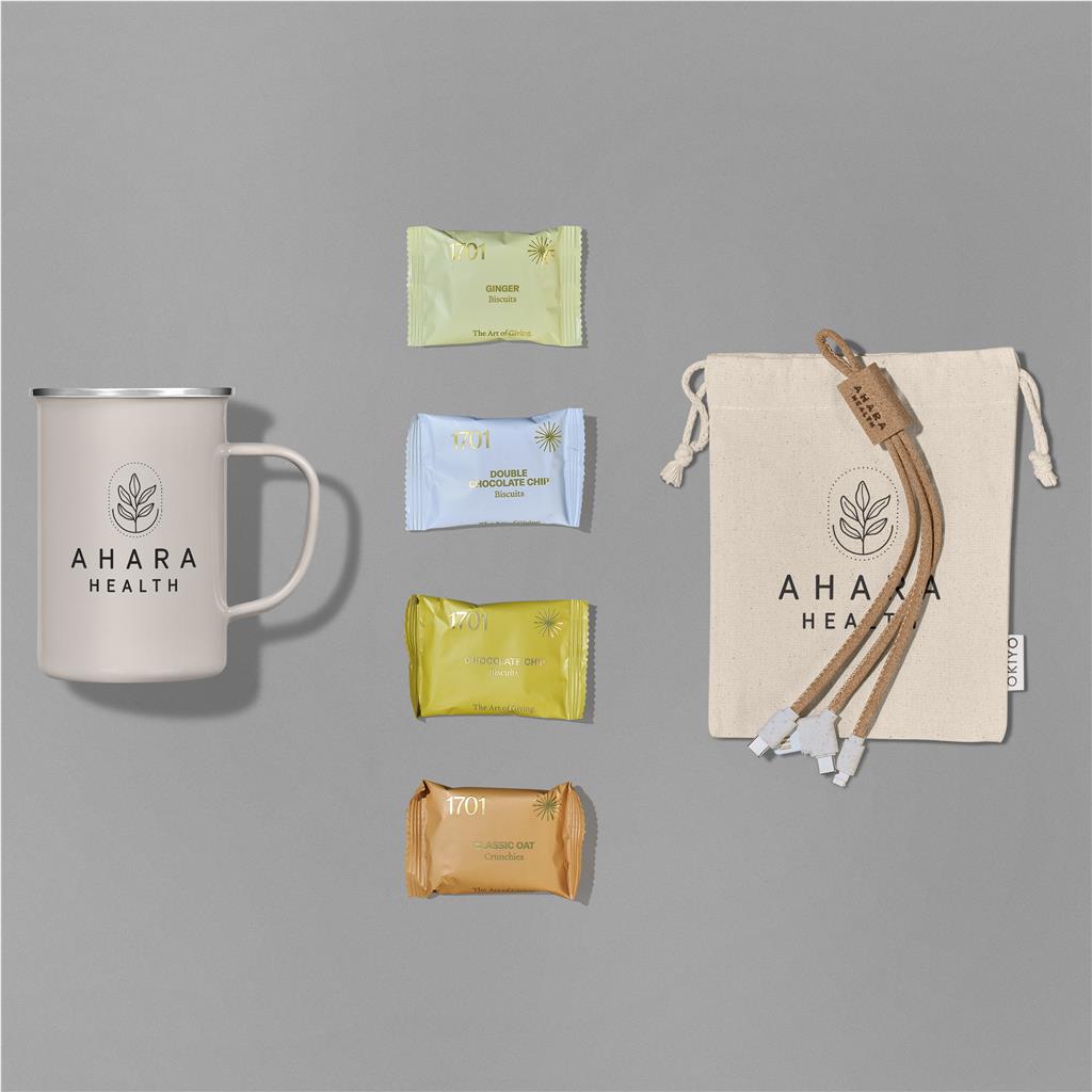 Compact Comfort Hamper