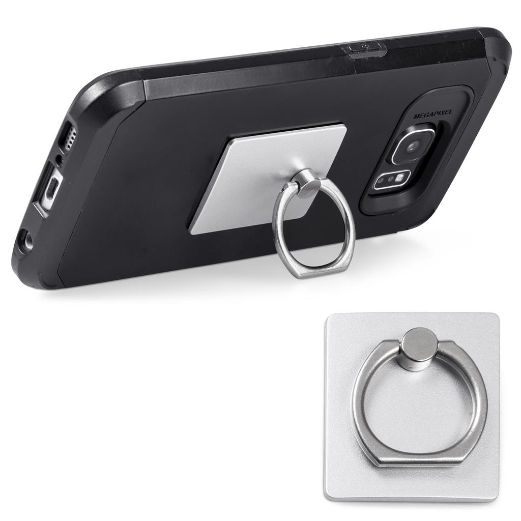 Digit Ring Grip & Phone Stand