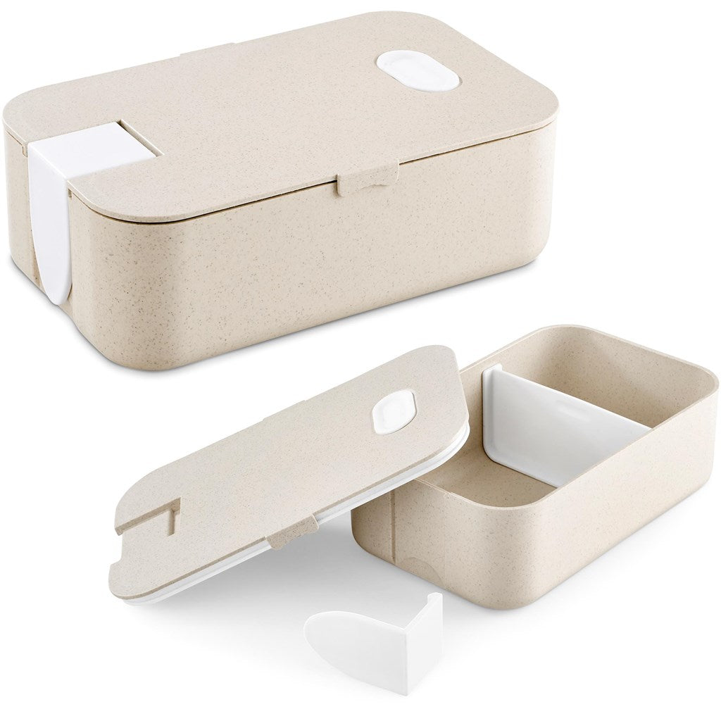 Machi Wheat Straw Lunch Box