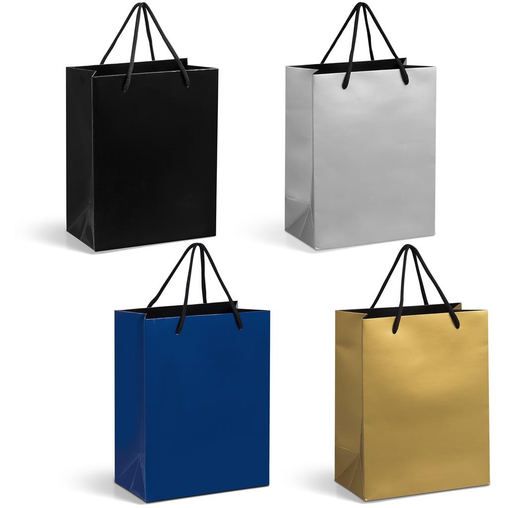 Dazzle Mini Paper Gift Bag