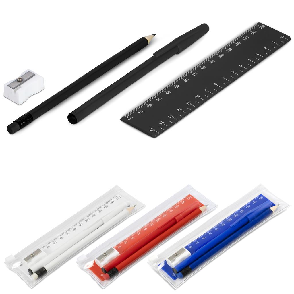 Visibility Stationery Set