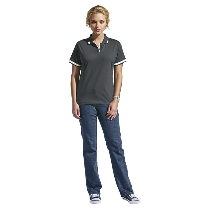 Ladies Matrix Golfer