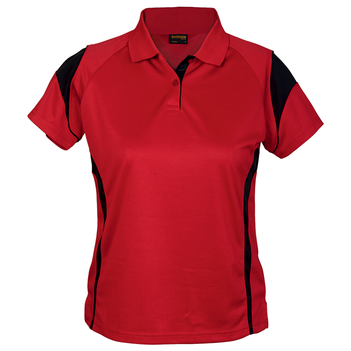 Ladies Eclipse Golfer