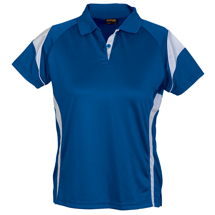 Ladies Eclipse Golfer