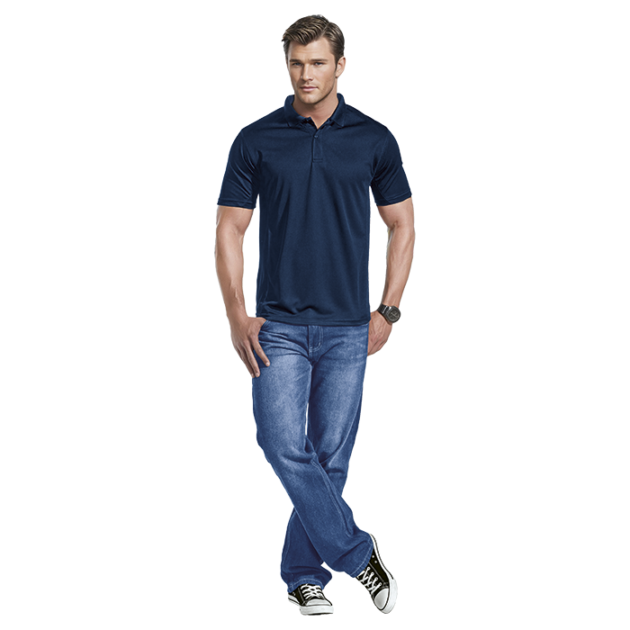Mens Echo Golfer