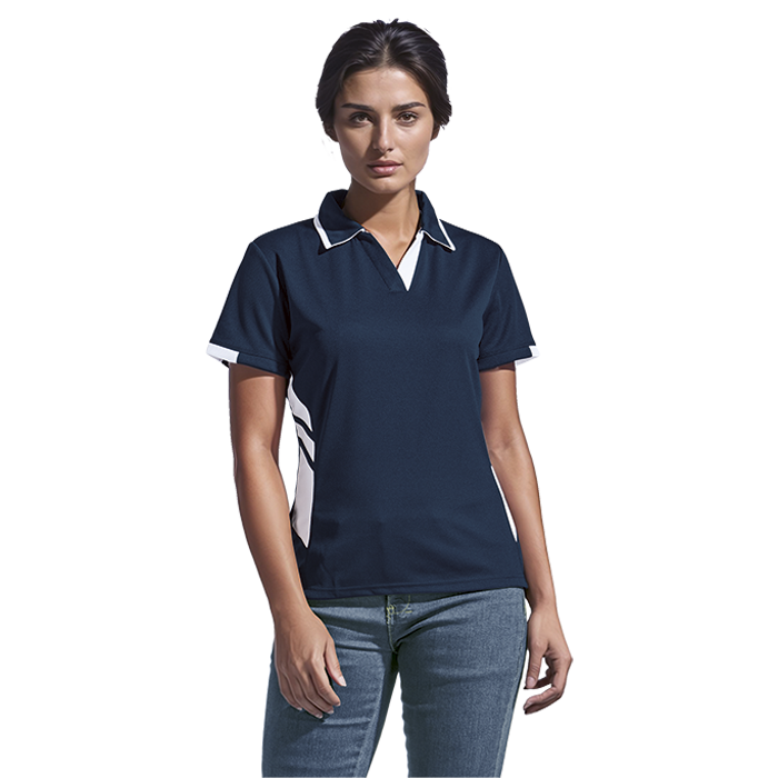 Ladies Focus Golfer