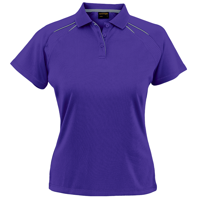 Ladies Vortex Golfer