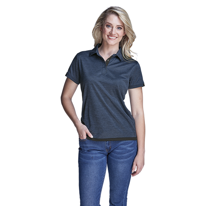 Ladies Nexus Golfer