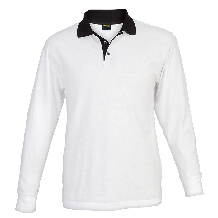 Archer Long Sleeve Golfer