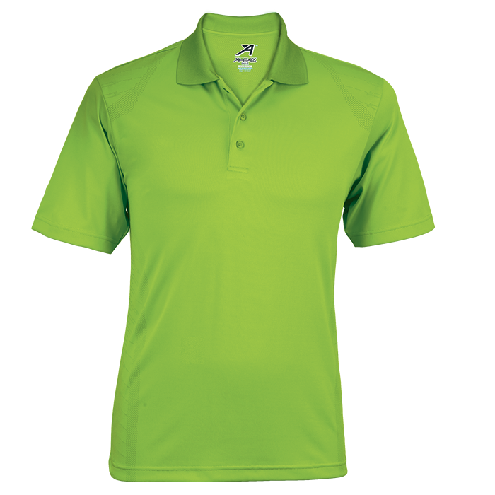 Ahead Quantum Golfer Mens