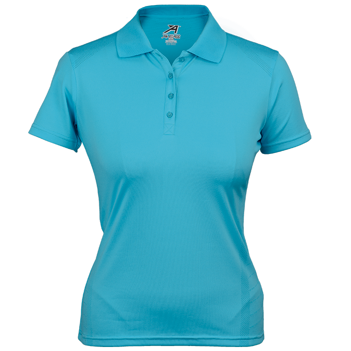 Ahead Quantum Golfer Ladies