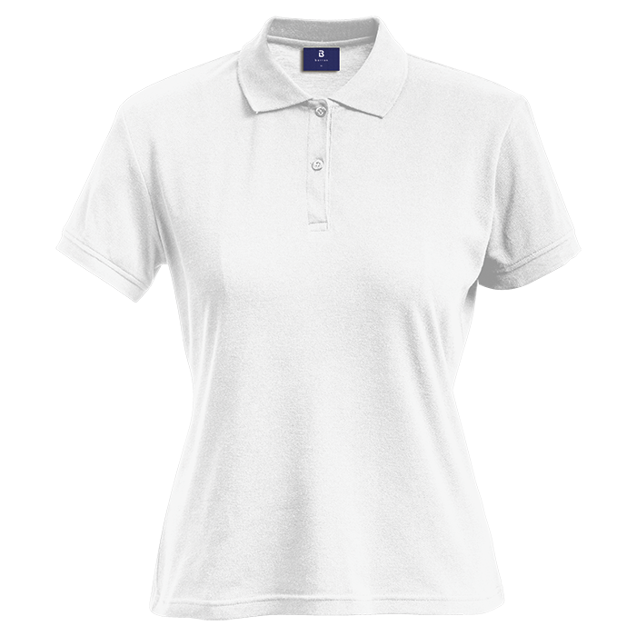 165g Basic Promo Golfer Ladies