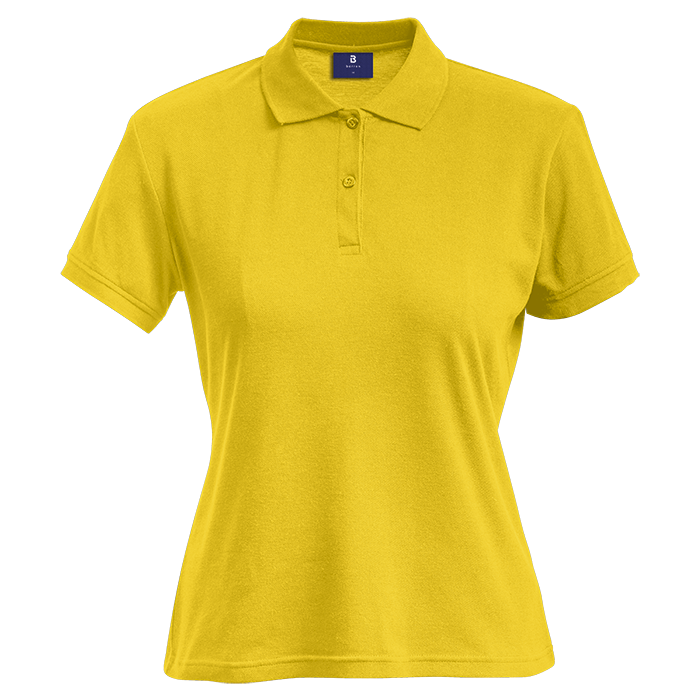 165g Basic Promo Golfer Ladies