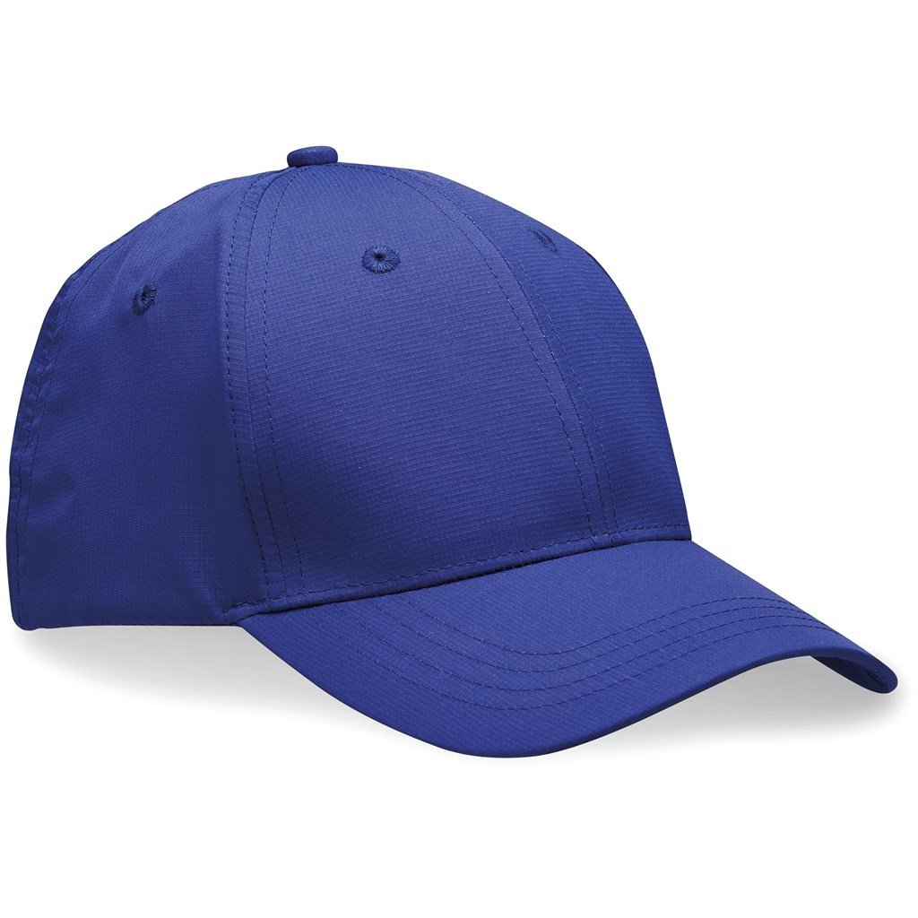 Performance Cap - 6 Panel