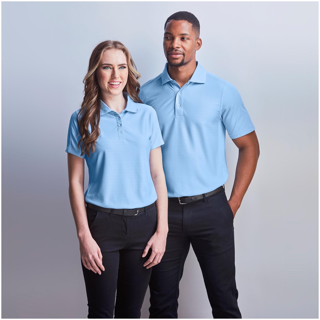 Ladies Oakland Hills Golf Shirt