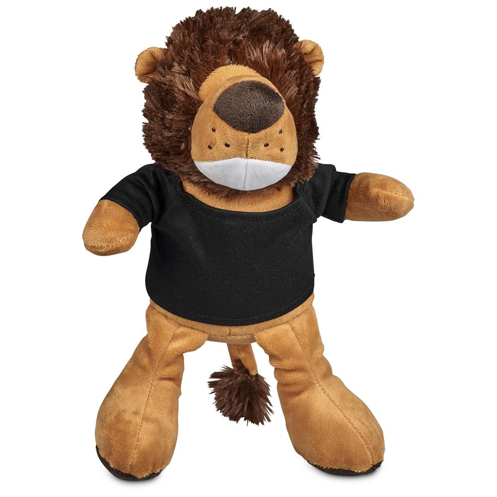 Simba Plush Toy