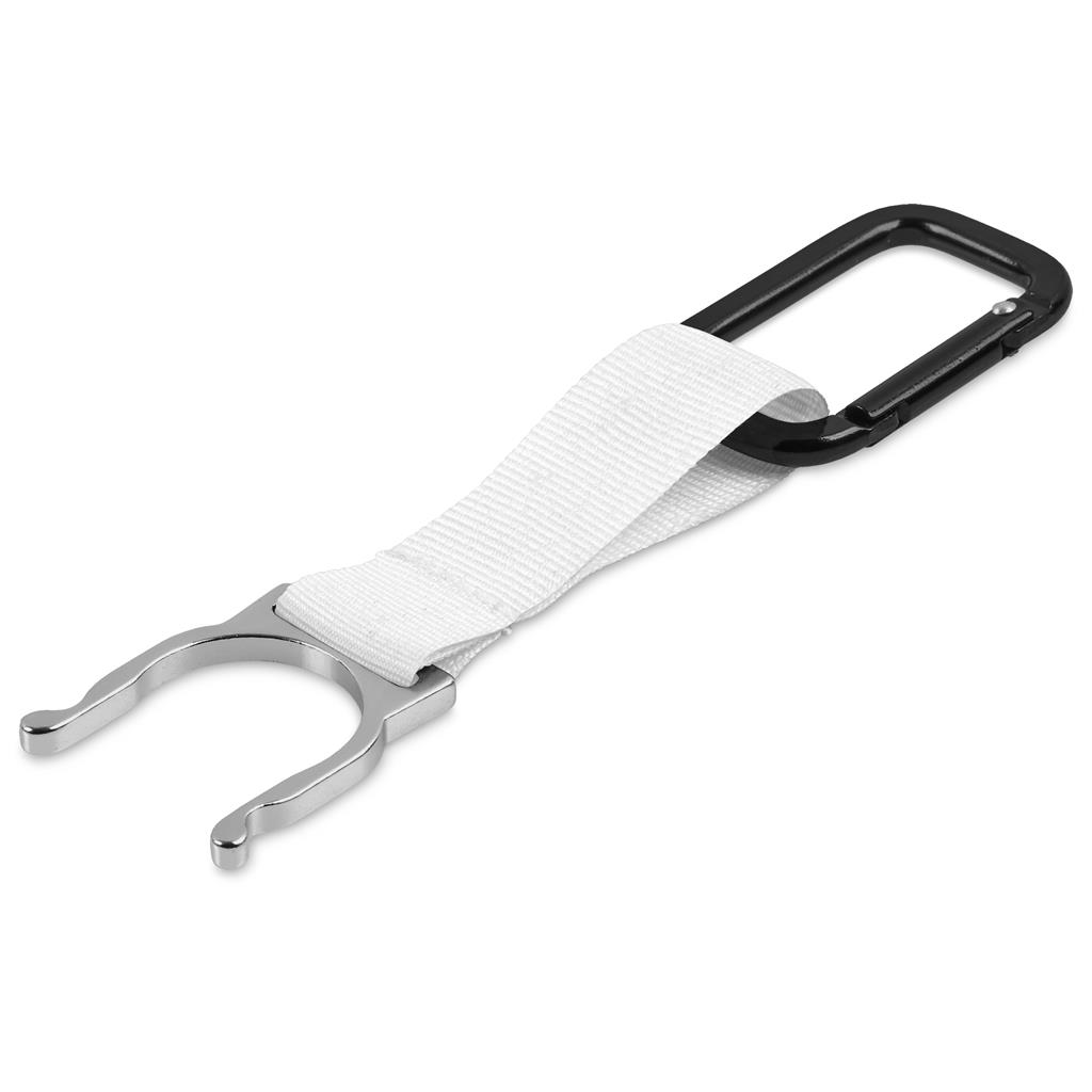 Meridian Carabiner Bottle Strap
