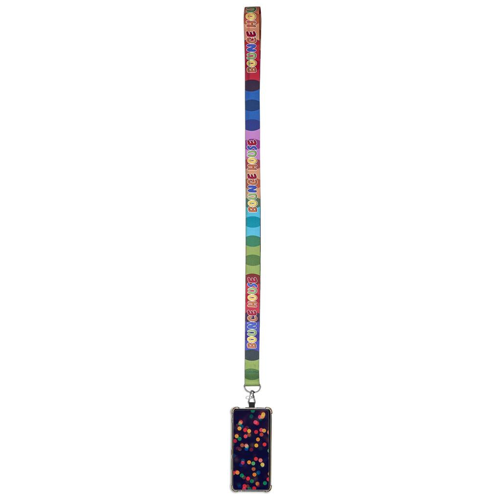 Volterra 25mm Crossbody Phone Strap