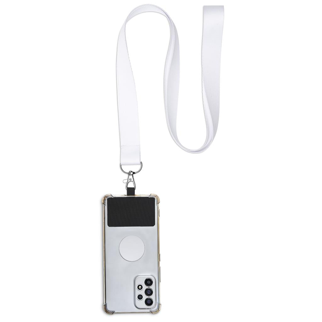 Volterra 25mm Crossbody Phone Strap