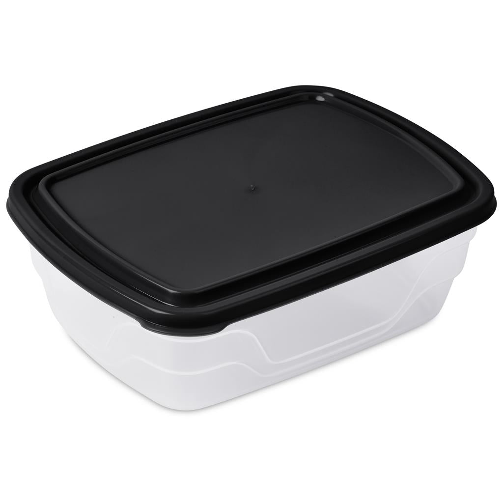 Stack Lunch Box