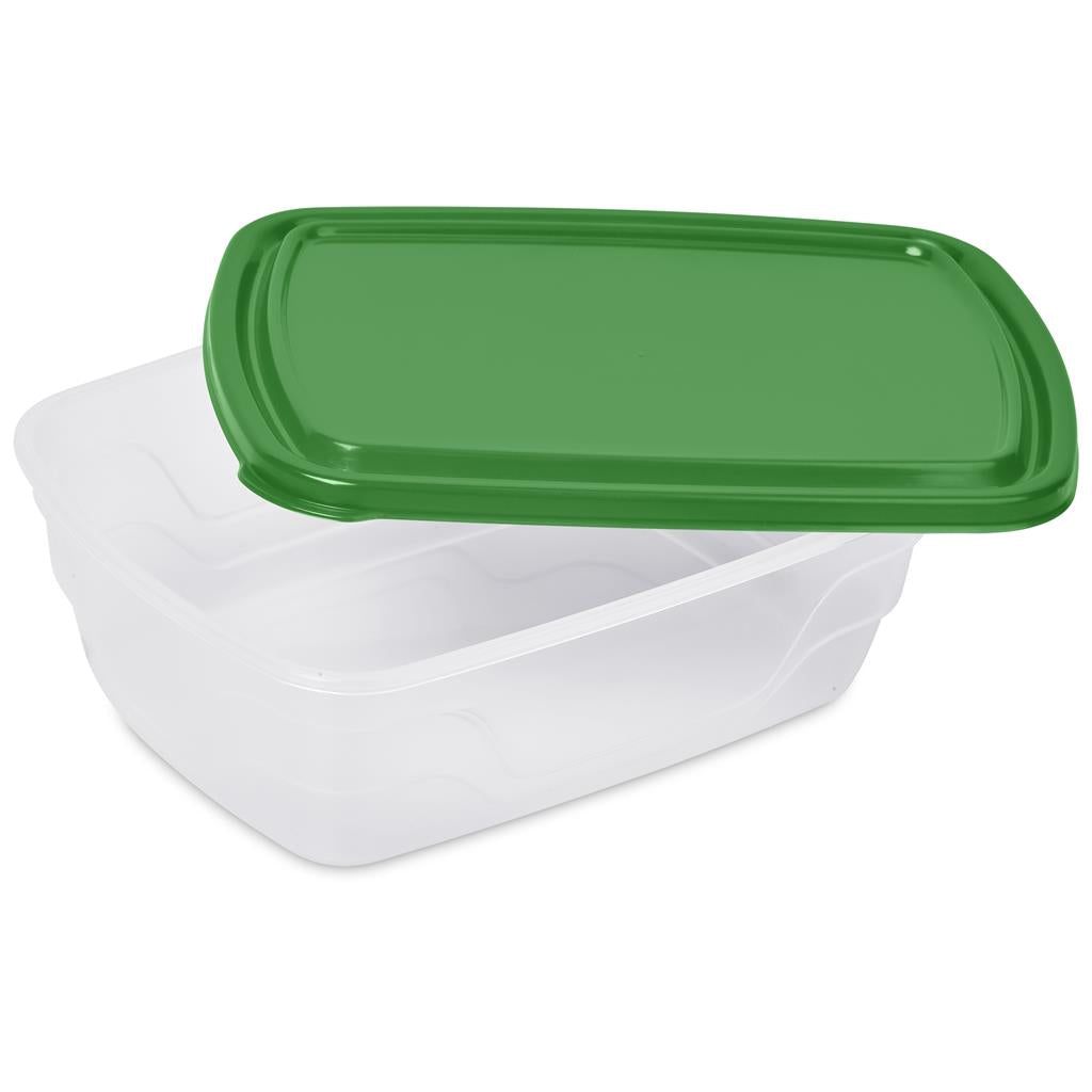 Stack Lunch Box