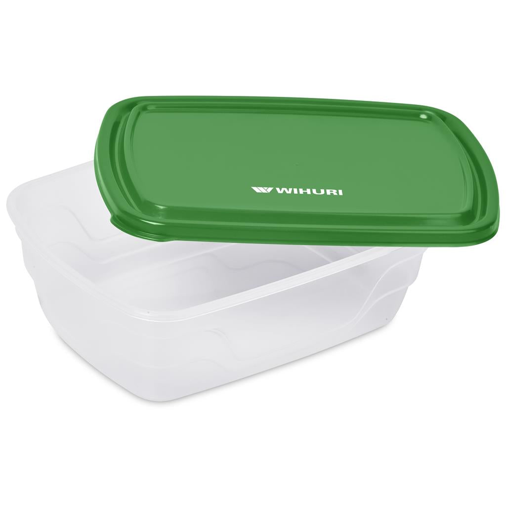 Stack Lunch Box