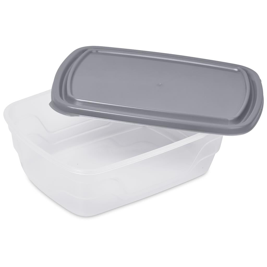 Stack Lunch Box