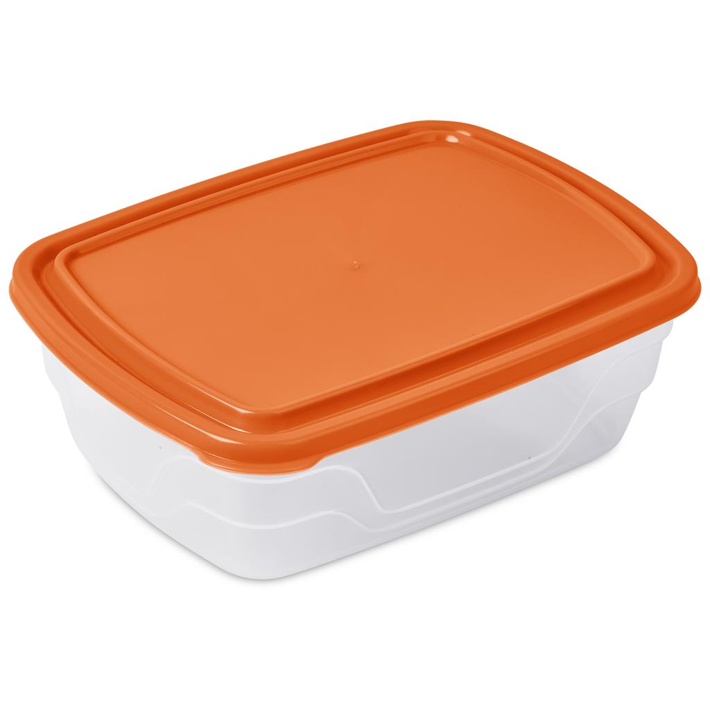 Stack Lunch Box