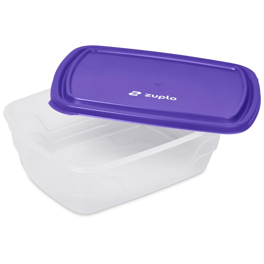 Stack Lunch Box