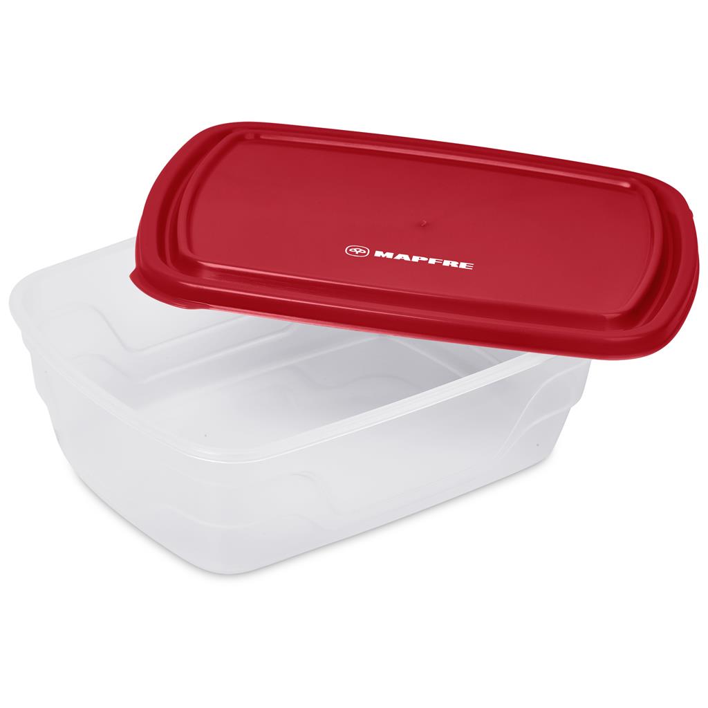 Stack Lunch Box