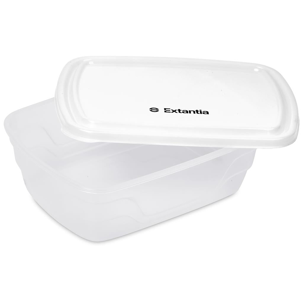 Stack Lunch Box