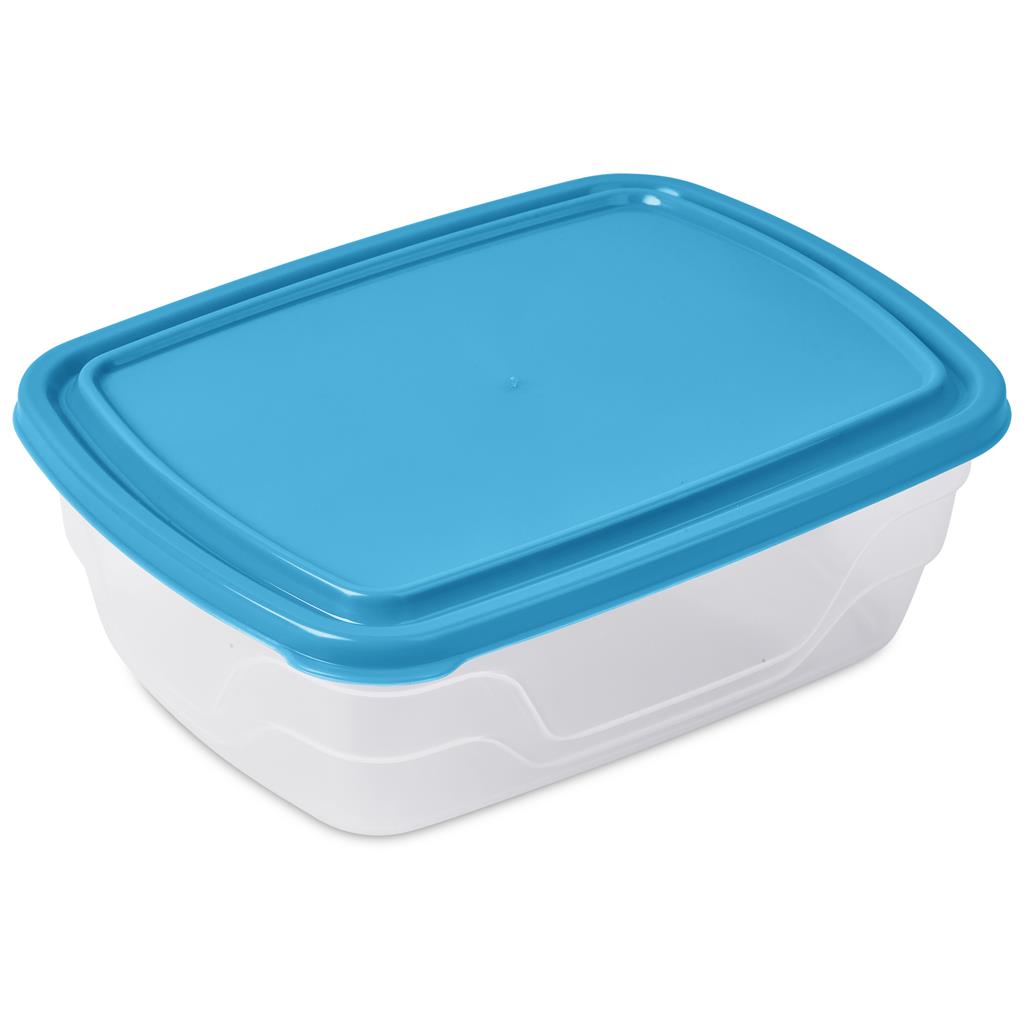 Stack Lunch Box