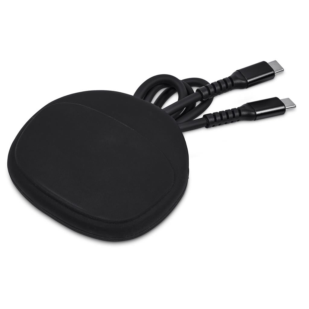 Mable Fast Charge C2C Cable in Pouch