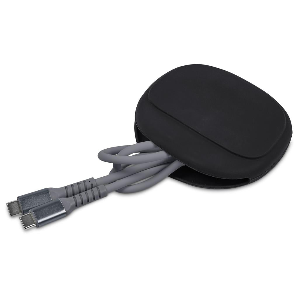 Mable Fast Charge C2C Cable in Pouch
