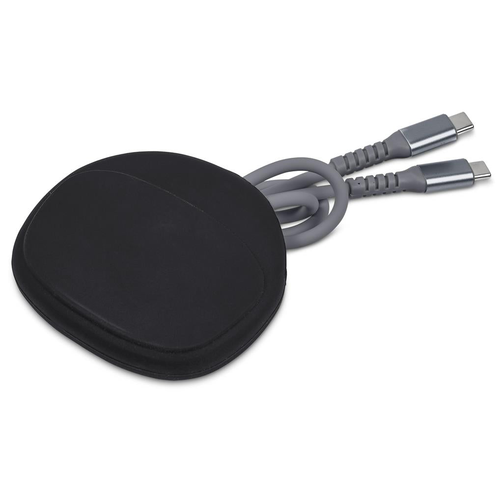 Mable Fast Charge C2C Cable in Pouch