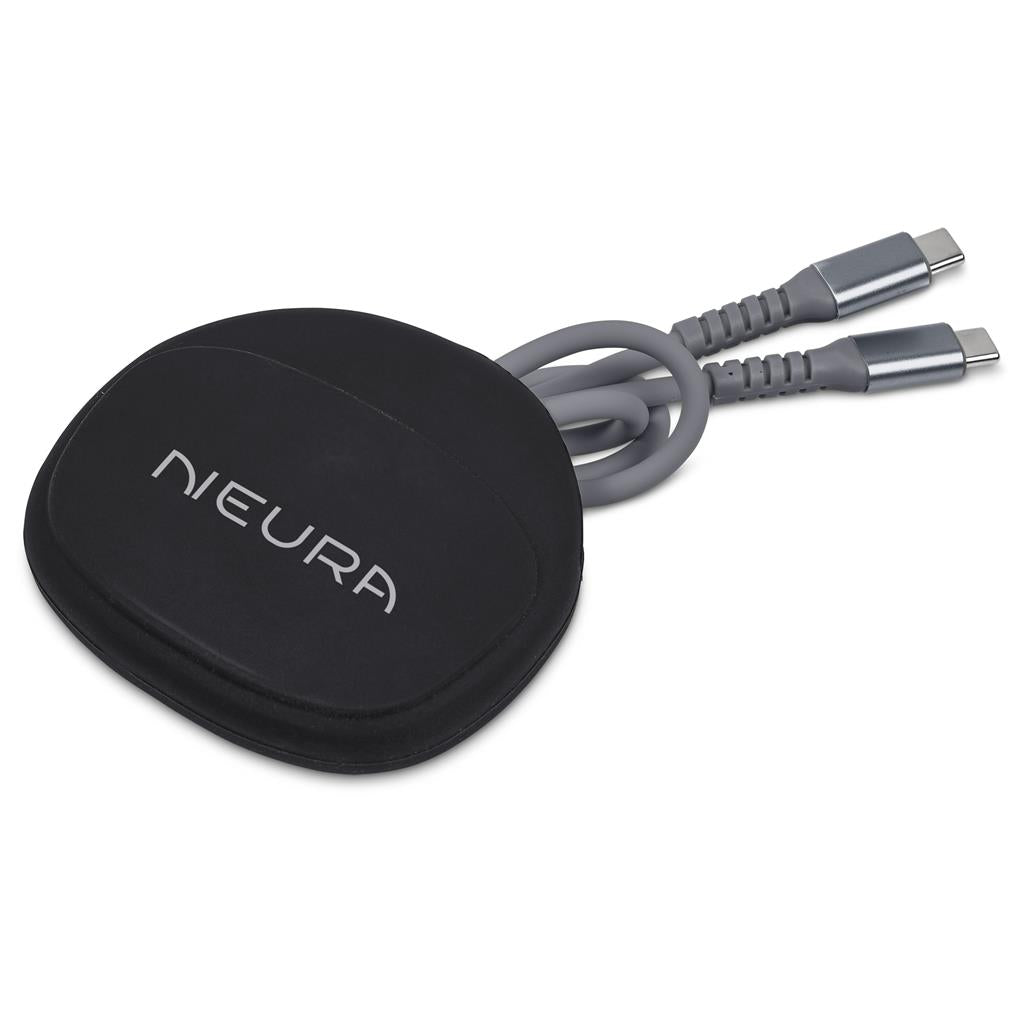 Mable Fast Charge C2C Cable in Pouch