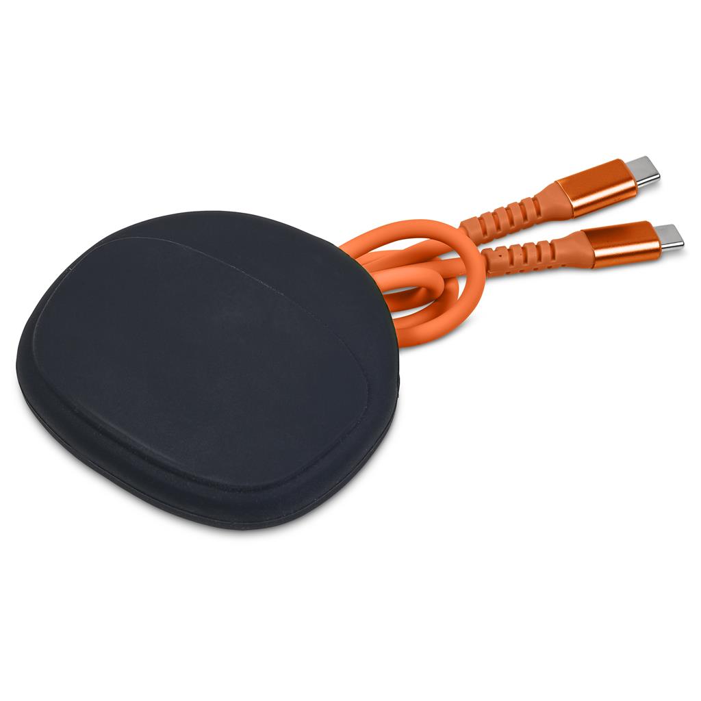 Mable Fast Charge C2C Cable in Pouch