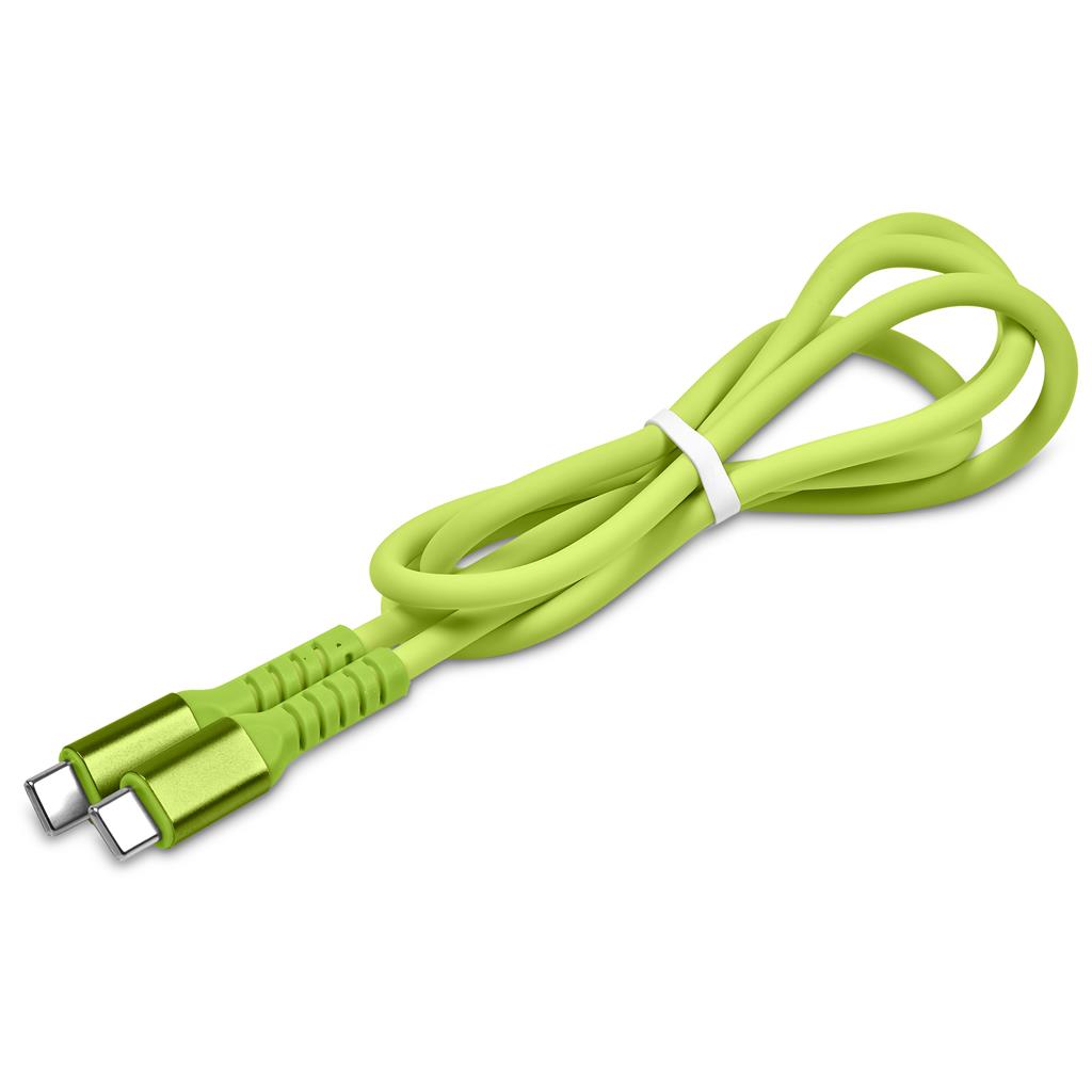 Barlitt Fast Charge C2C Cable in Jar